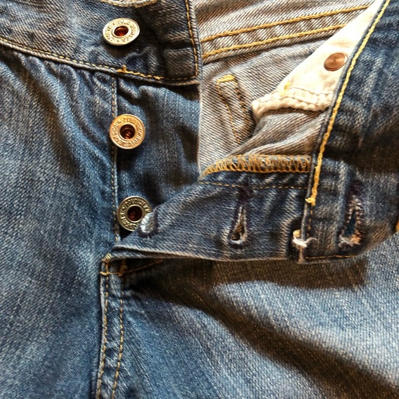 Polo Jeans - The Whitney Low Rise Bootcut, Size 4 - Picture 5 of 11